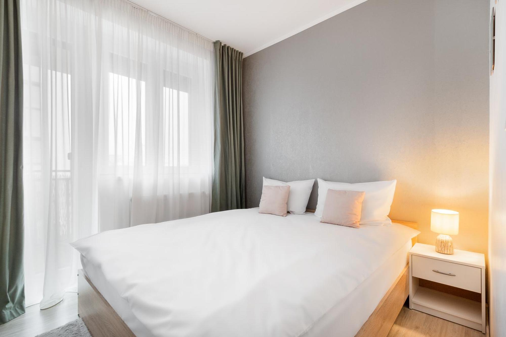 Anastasia Pink Oradea Exterior foto